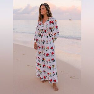 Gal Meets Glam Tabitha Dress (Rare)